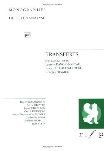 Transferts