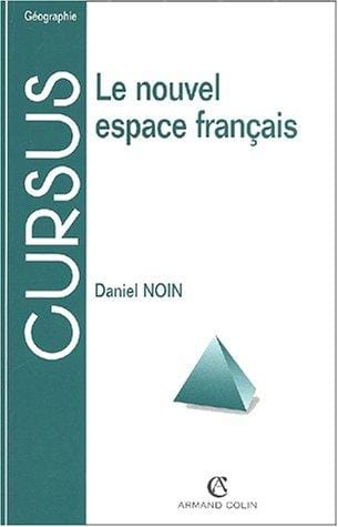 Le nouvel espace français deuxième édition