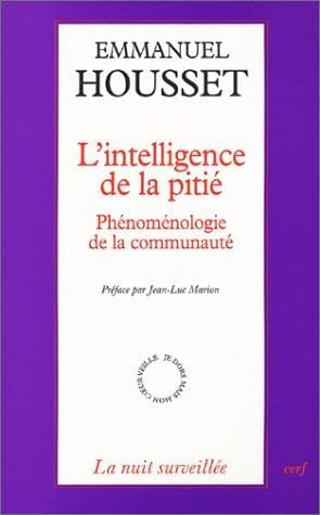 L'Intelligence de la pitié