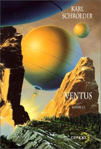 Ventus, tome 2