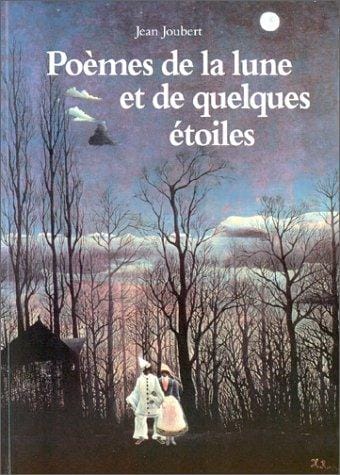 Poèmes de la lune et de quelques étoiles