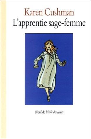 L'Apprentie sage-femme