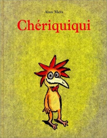 Chériquiqui