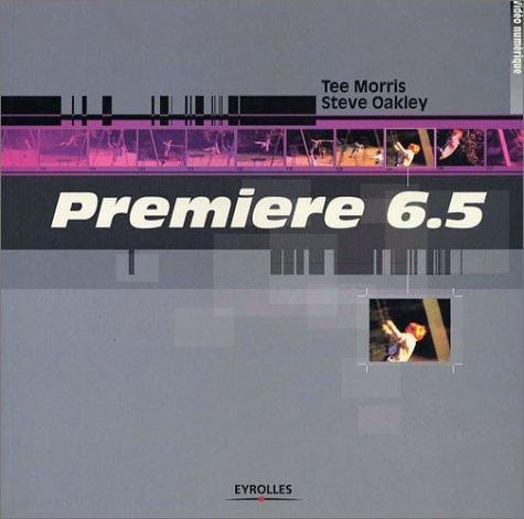 Premiere 6.5