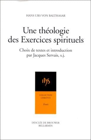 Une théologie des Exercices spirituels
