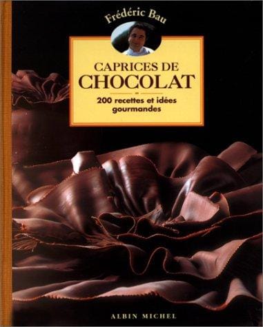 Caprices de chocolat