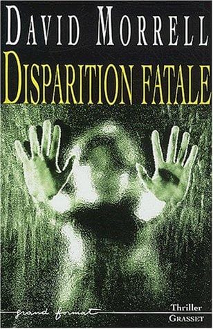 Disparition fatale
