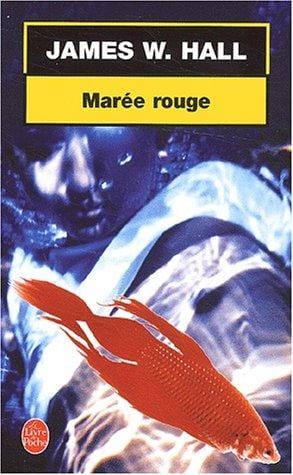 Marée rouge