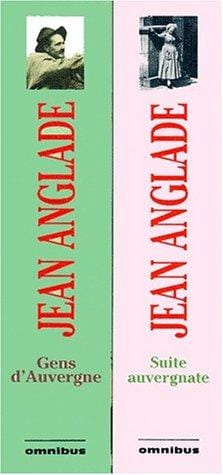 Gens d'Auvergne / Suite auvergnate