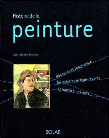 Histoire de la peinture
