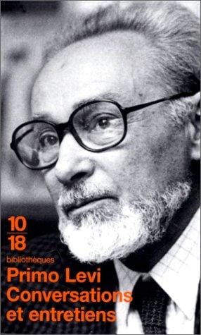 Conversations et entretiens, 1963-1987