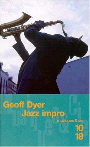 Jazz impro