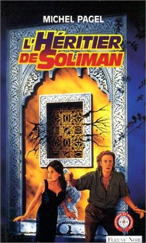L'héritier de Soliman