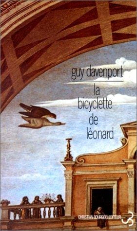 La Bicyclette de Léonard