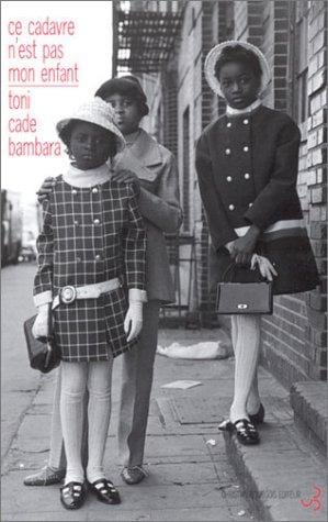 Ce Cadavre n'est pas mon enfant