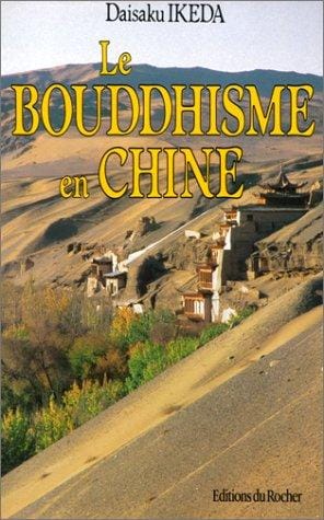 Le Bouddhisme en Chine
