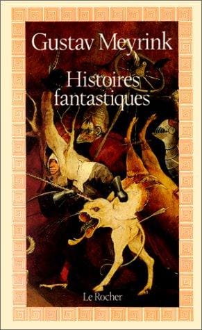 Histoires fantastiques