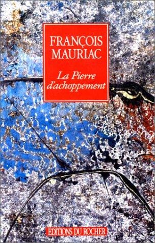 La pierre d'achoppement