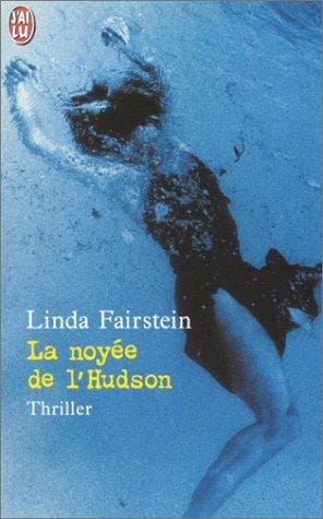 La Noyée de l'Hudson