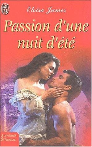 Passion d'une nuit d'ete