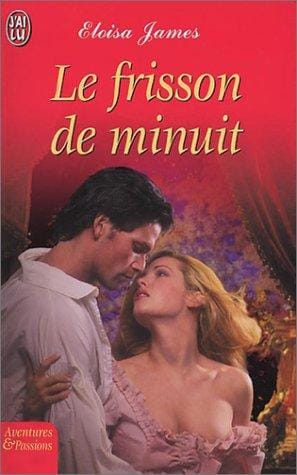 Le Frisson de minuit