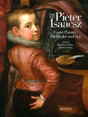 Pieter Isaacsz (1568-1625)