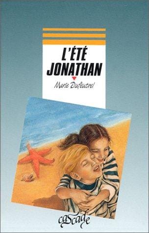 L'ete Jonathan