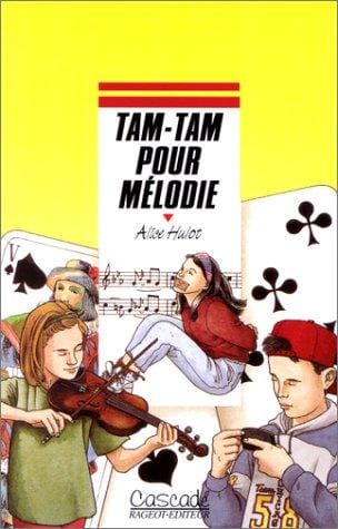 Tam-Tam pour Mélodie