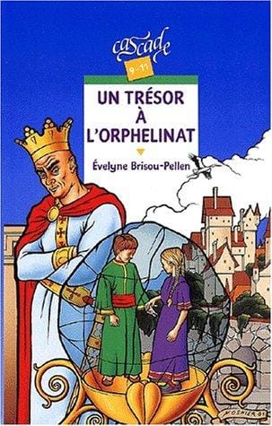 Un trésor à l'orphelinat