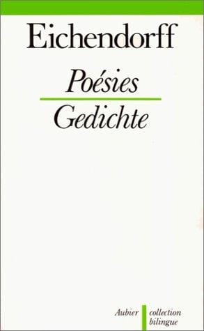 Poèsies =