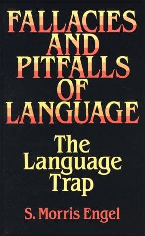 Fallacies and pitfalls of language
