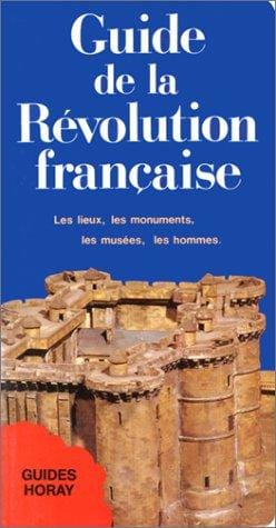 Guide de la Révolution française