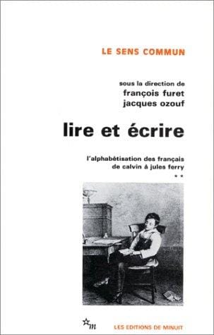 Lire et écrire