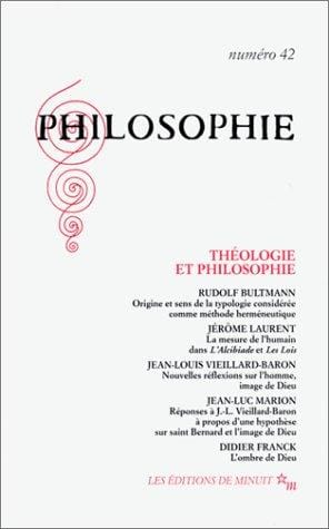 Philosophie, n° 42