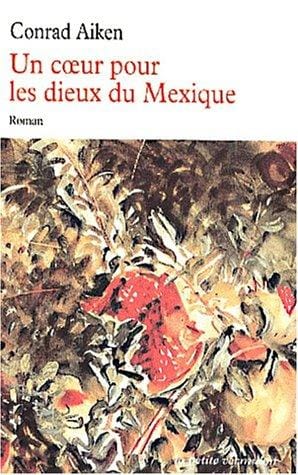 Un coeur pour les du Mexique