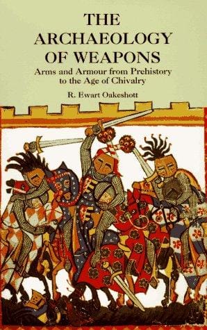 The archaeology of weapons