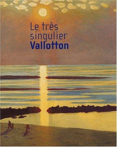 Le tres singulier Vallotton
