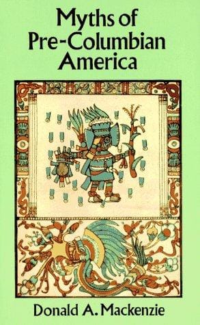 Myths of pre-Columbian America