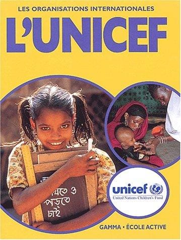 LÂUnicef