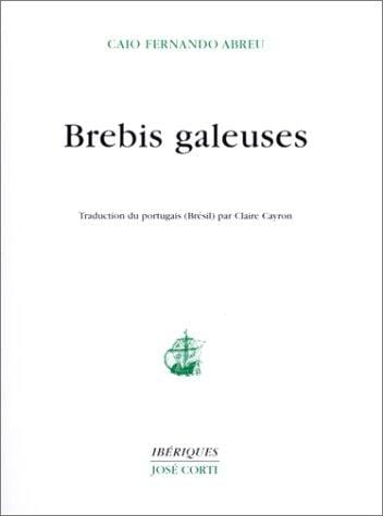Brebis galeuses