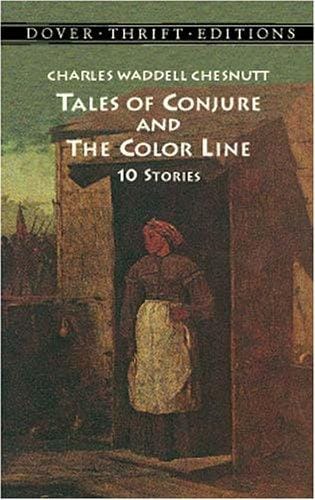 Tales of conjure and the color line