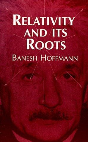 Relativity and its roots