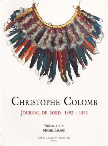 Christophe Colomb