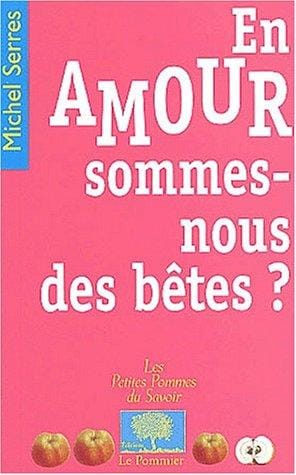 En amour, sommes-nous des bêtes?