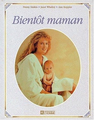 Bientôt maman