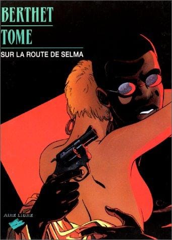 Sur la route de Selma