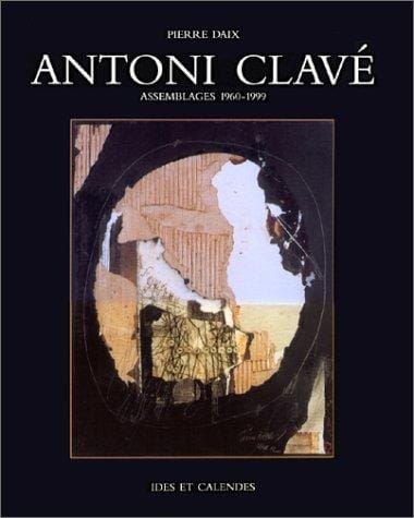Antoni Clavé