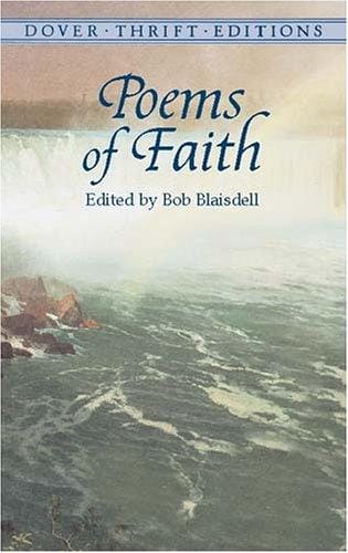 Poems of faith