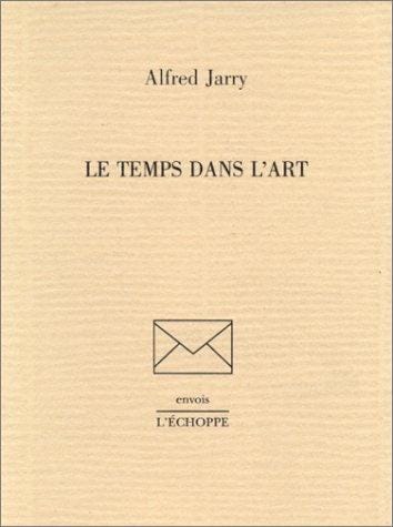 Le Temps dans l'art
