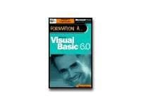 Formation à Microsoft Visual Basic 6.0